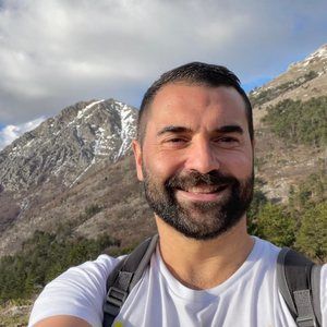 Meet your Posher, Luca